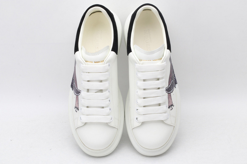 MQ Sneakers