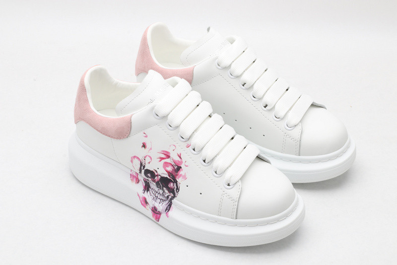 MQ Sneakers