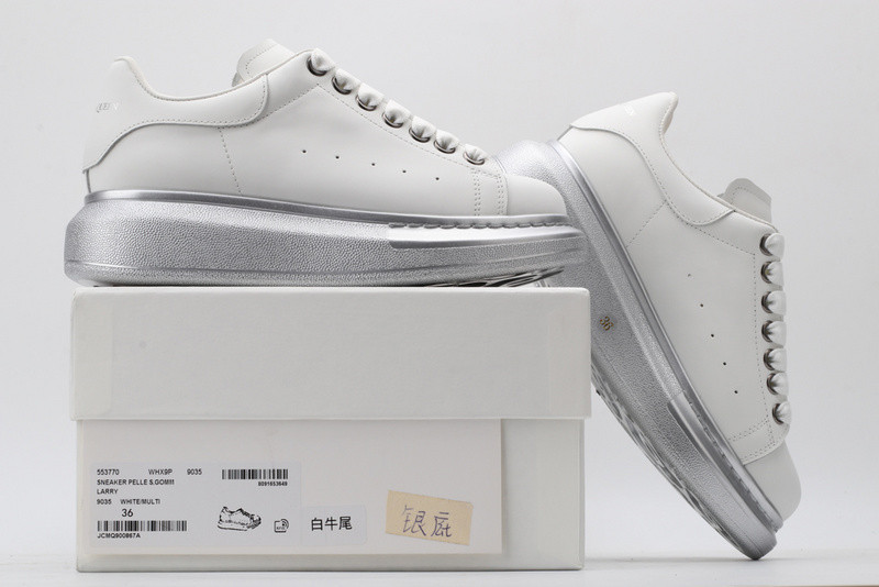 MQ Sneakers