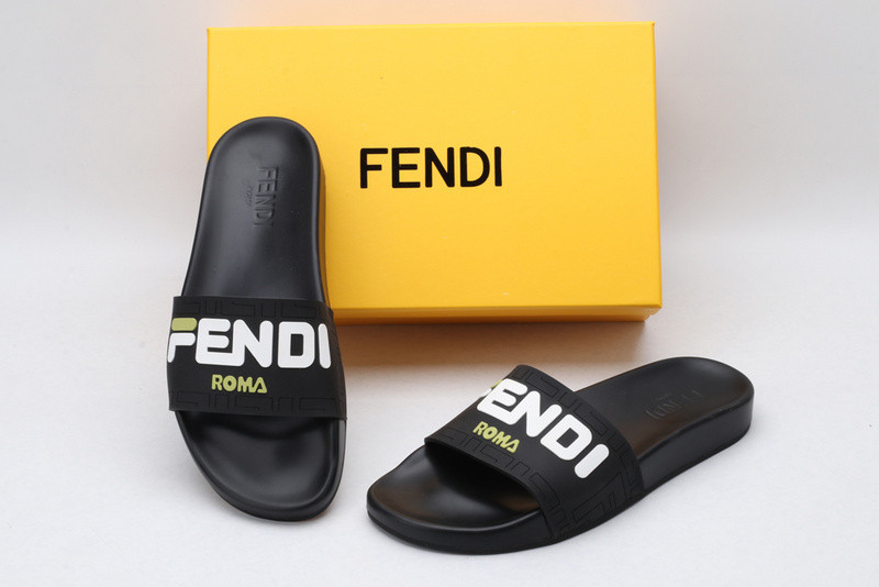 F**di slide