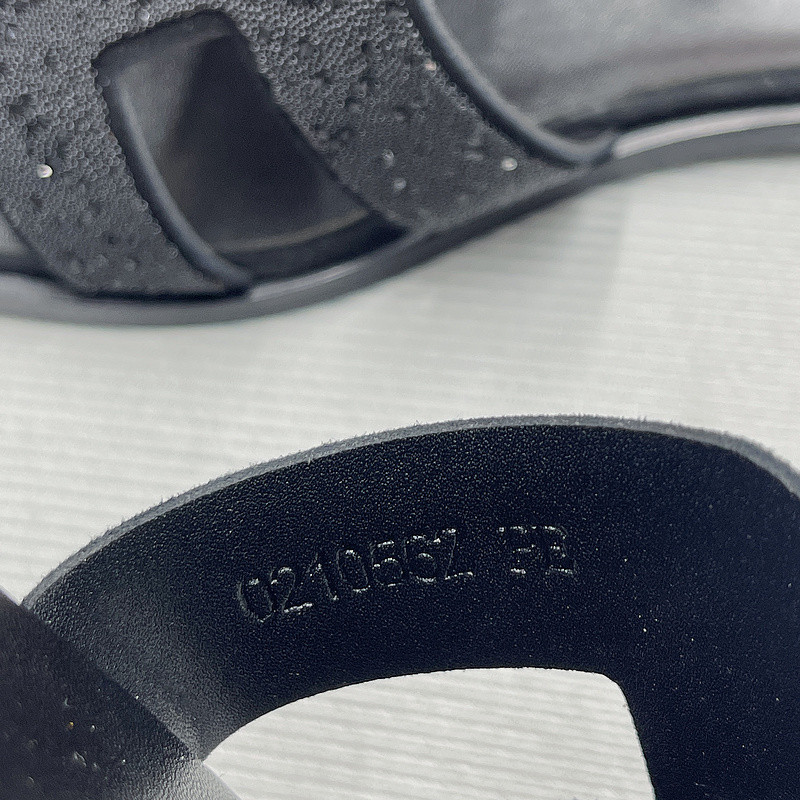 HM Sandals HM070713