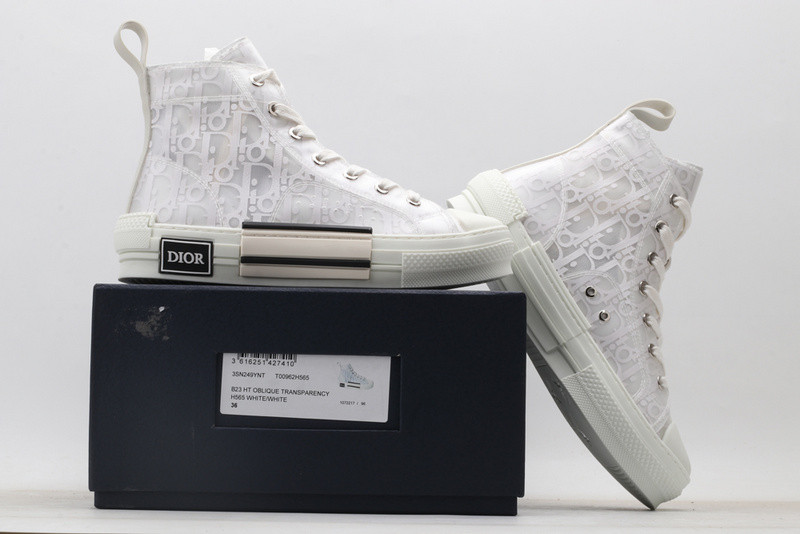 DR B23 High Top Logo Oblique 3SH118YNT_H060