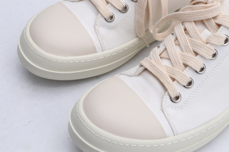 RO Sneakers White Low