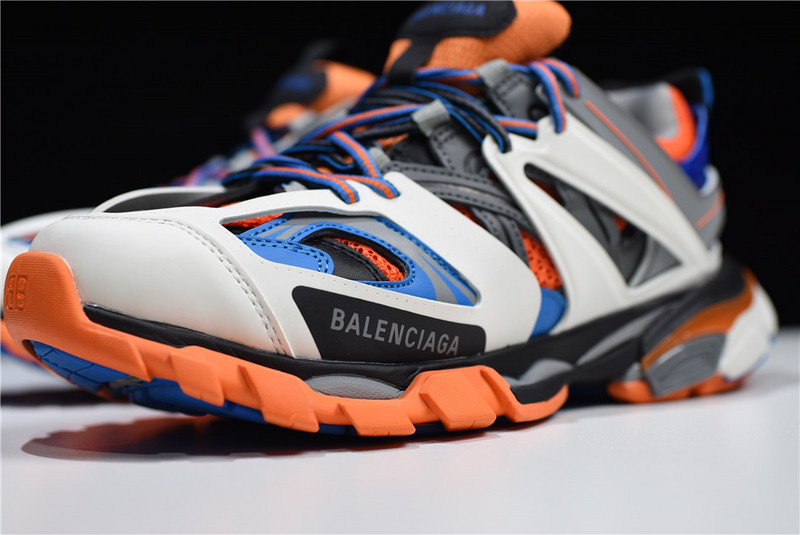 BLCG Sneaker Tess.s.Gomma 542023-W1GB1-7580