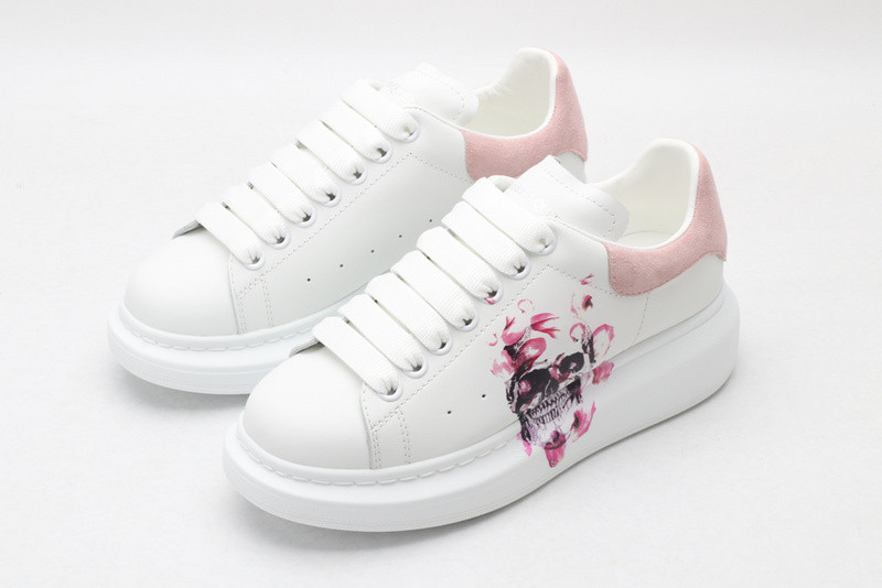 MQ Sneakers
