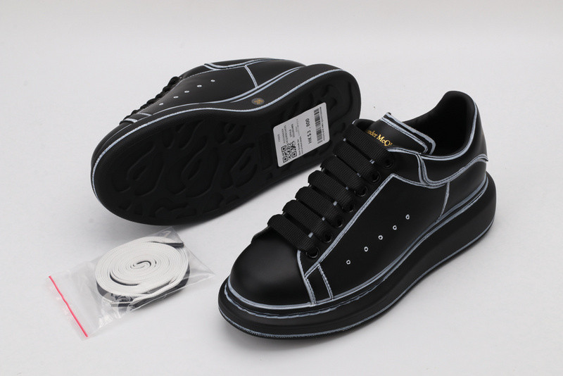 MQ Sneakers
