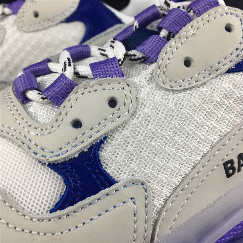 BLCG Triple S 544351-W09E1-1322