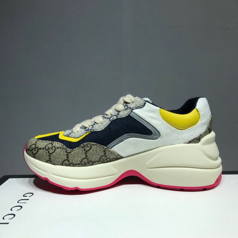 GC Sneakers