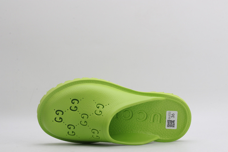 GC Slide