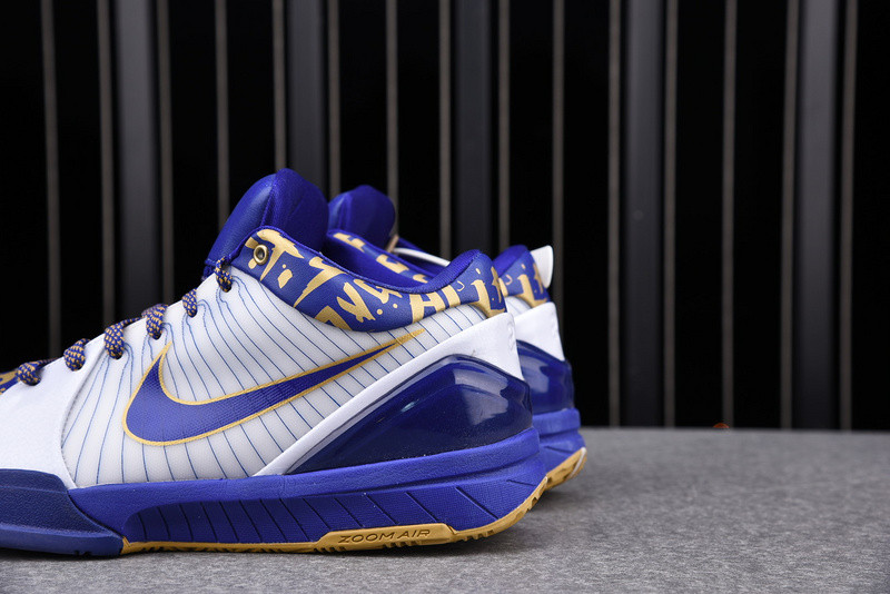 Zoom Kobe 4 POP 