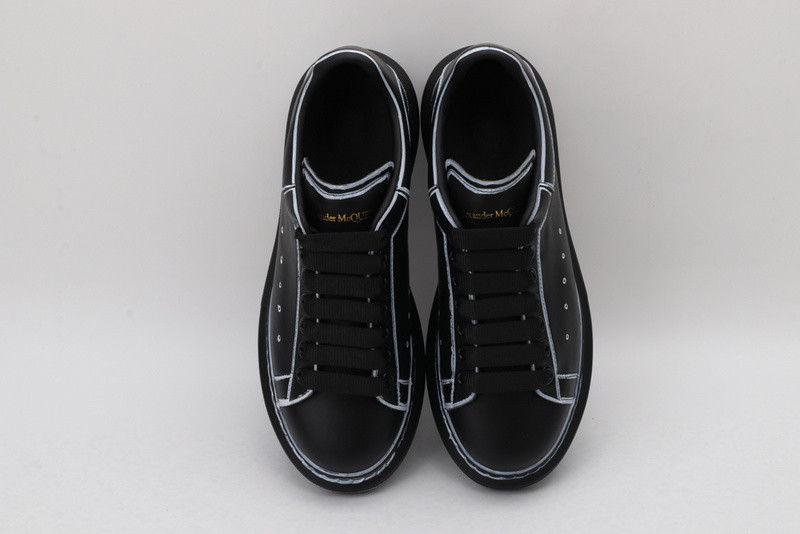 MQ Sneakers