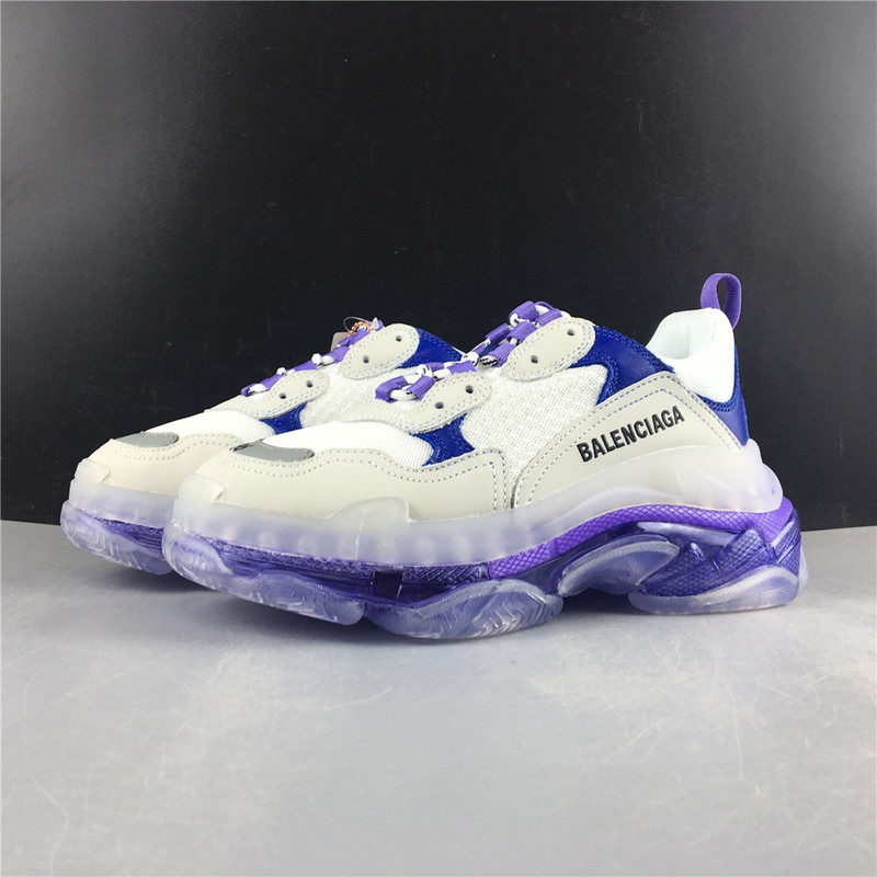 BLCG Triple S 544351-W09E1-1322