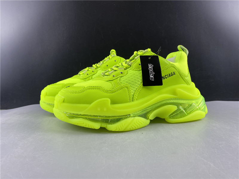 BLCG Triple S 541624 W2FF1 3720
