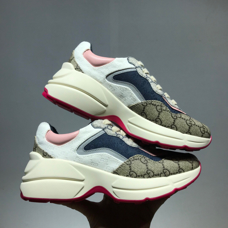 GC Sneakers