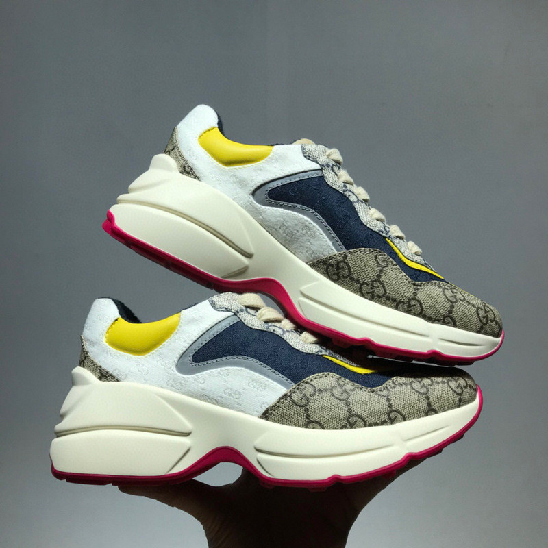 GC Sneakers