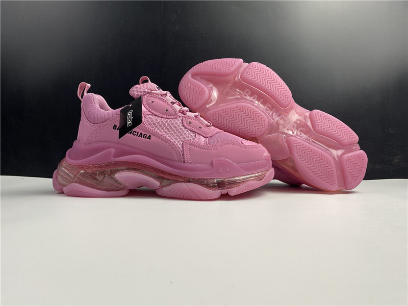 BLCG Triple S 544351-W2GA1-5760