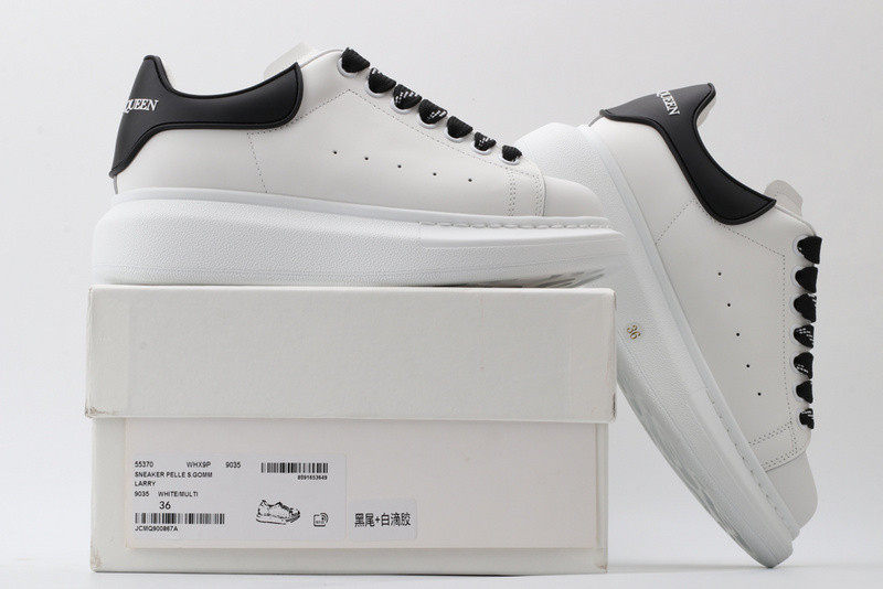 MQ Sneakers