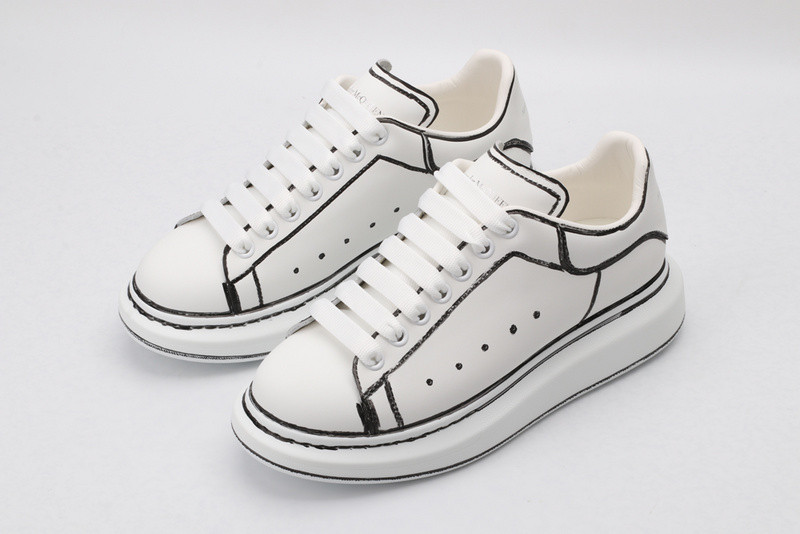 MQ Sneakers