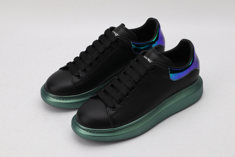MQ Sneakers