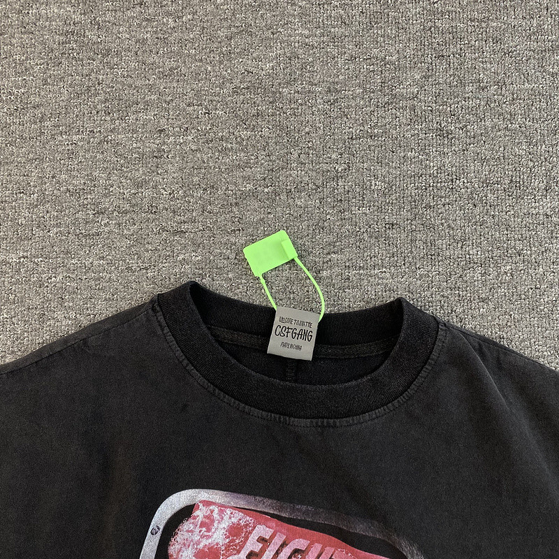 Sant Vest T Shirt