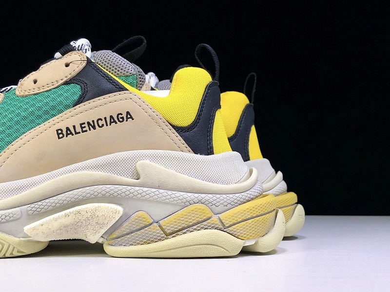BLCG Triple S 483513W06E37070