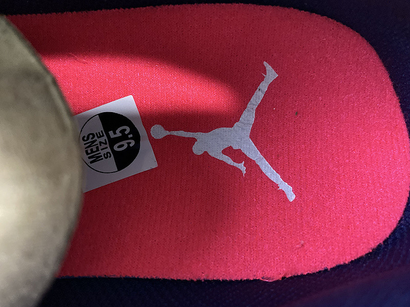 Air Jordan 1 Low 
