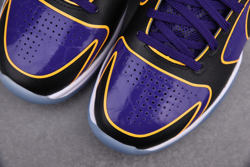 Nike Kobe 5 Protro “5x Champ” CD4991-500