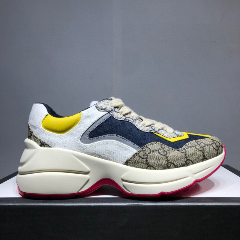 GC Sneakers