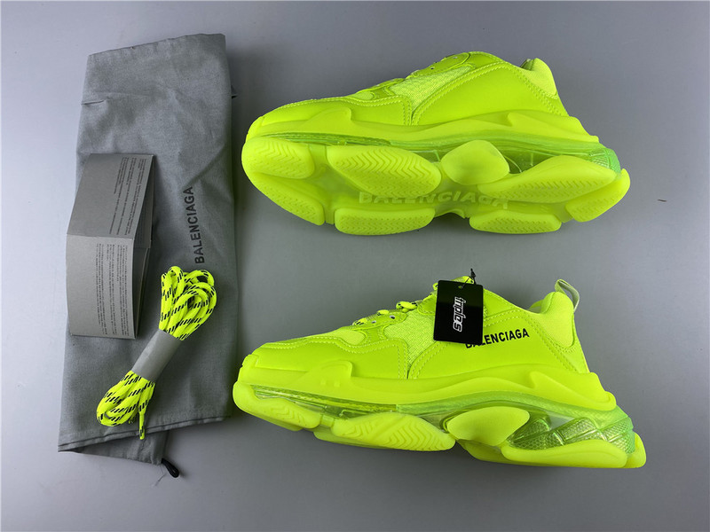 BLCG Triple S 541624 W2FF1 3720