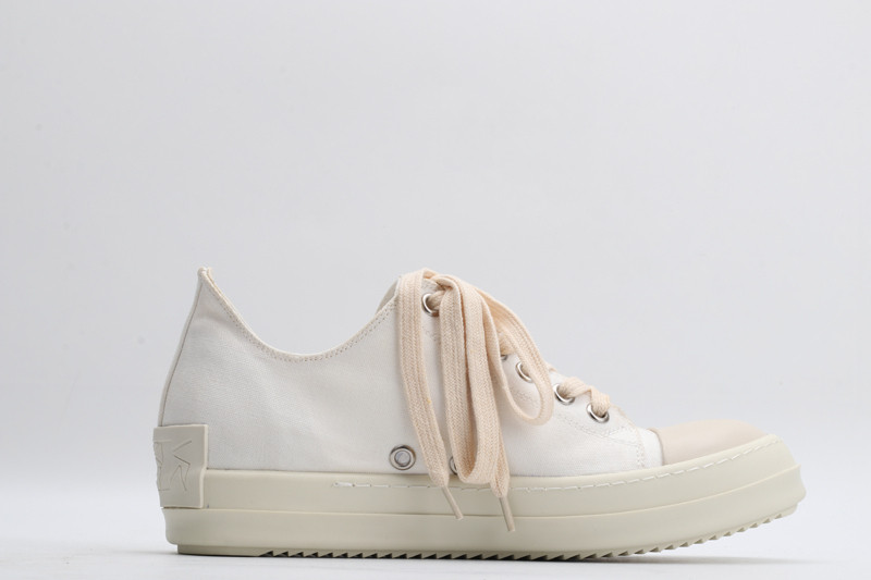 RO Sneakers White Low