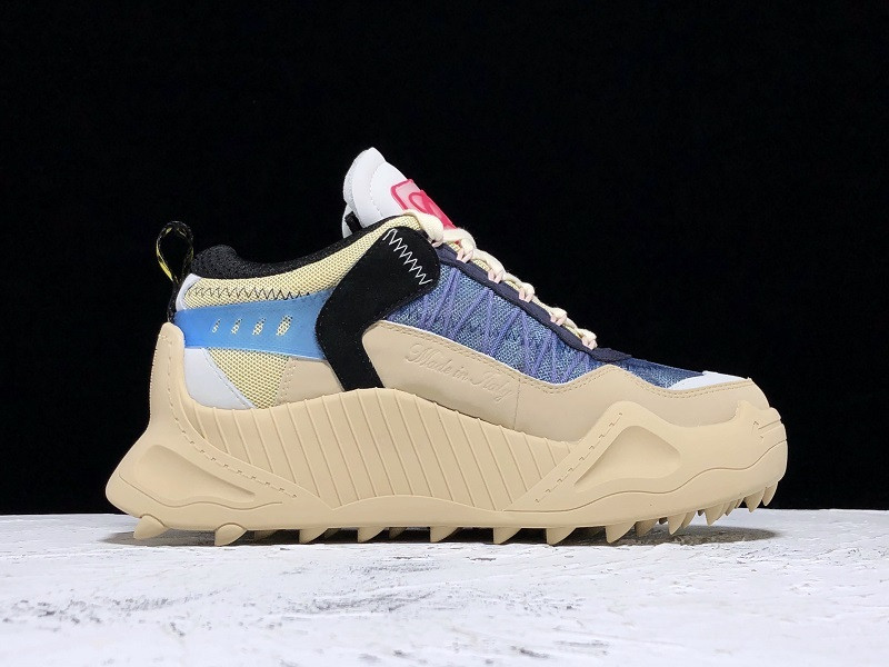 Off White ODSY-1000 Sneaker