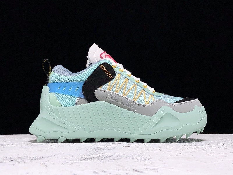 Off White ODSY-1000 Sneaker