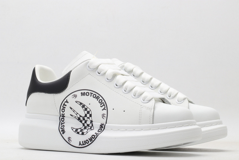 MQ Sneakers