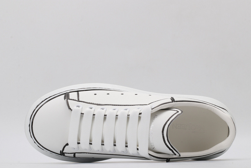 MQ Sneakers