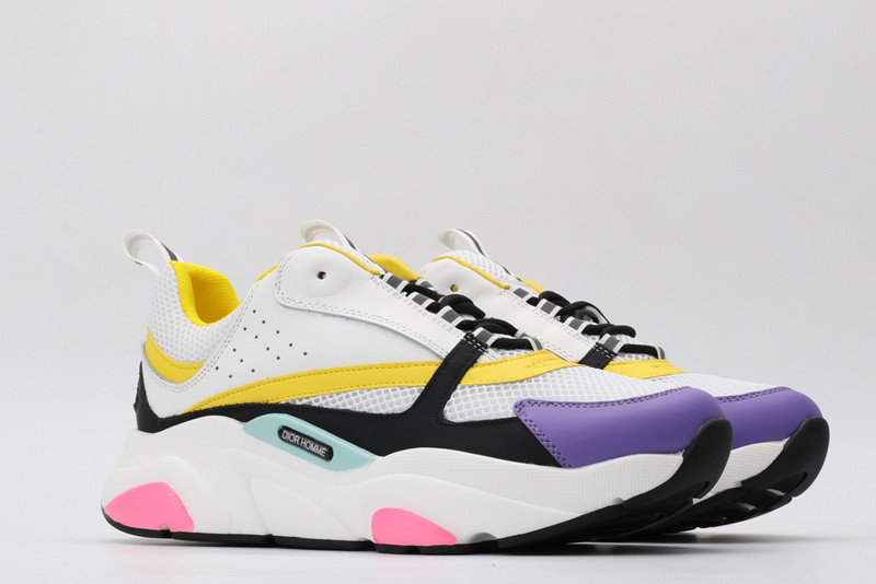 DR B22 Sneaker
