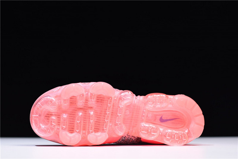 Nike WMNS Vapormax Flyknit 2.0 Hot Punch 942843-104
