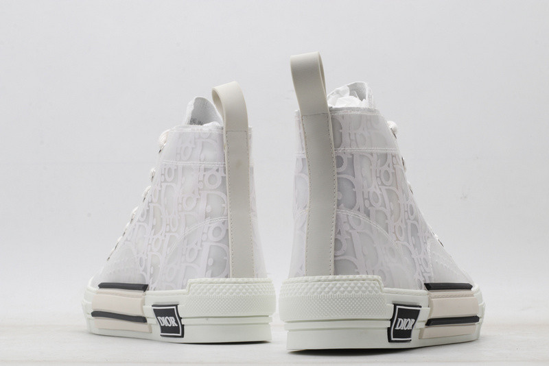 DR B23 High Top Logo Oblique 3SH118YNT_H060