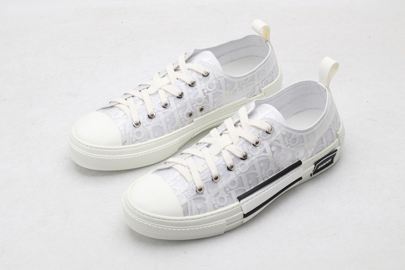 DR B23 Low Top Logo Oblique 3SN249YNT_H060