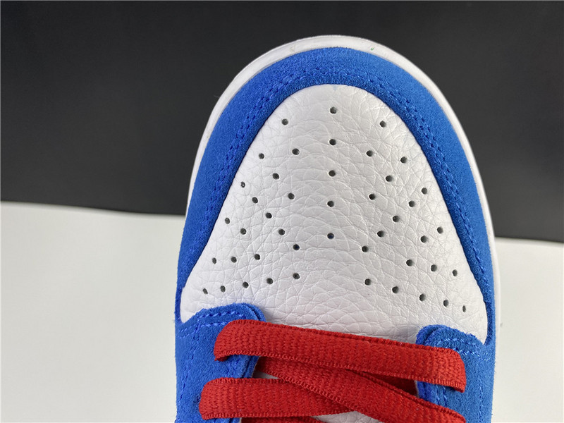 Nike SB Dunk High “Doraemon” CI2692-400