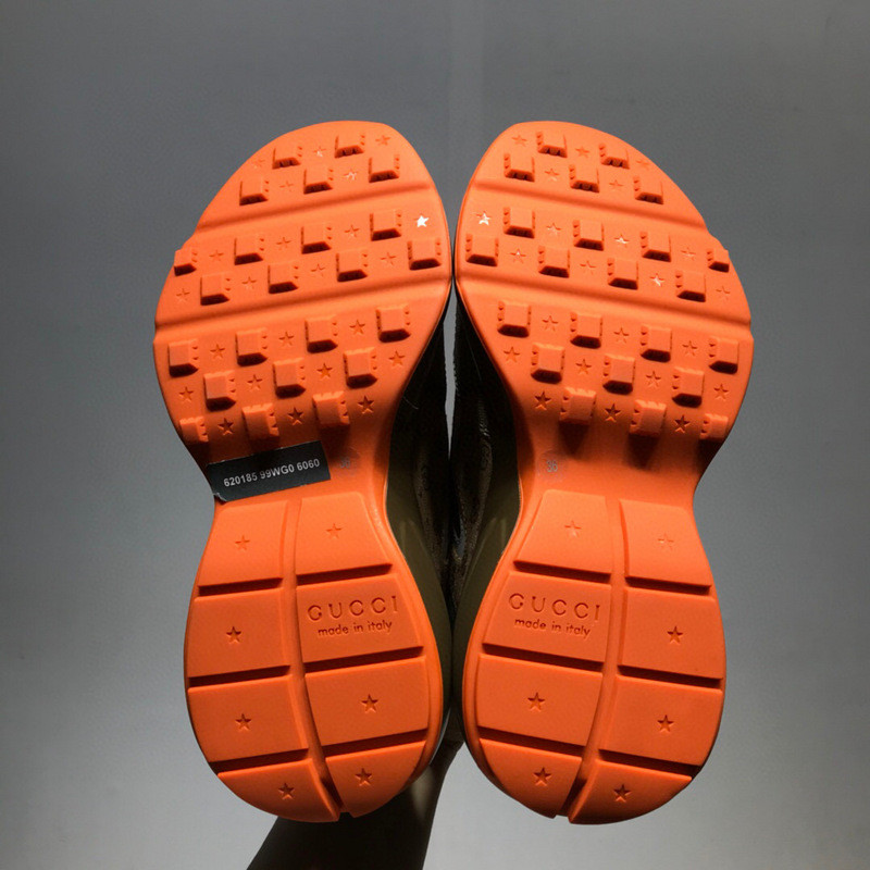 GC Sneakers