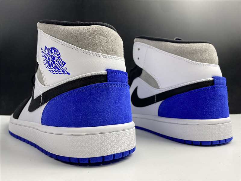 Air Jordan 1 Mid SE 