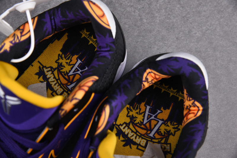 Nike Kobe 5 Protro “5x Champ” CD4991-500