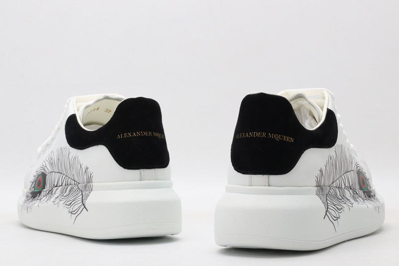 MQ Sneakers