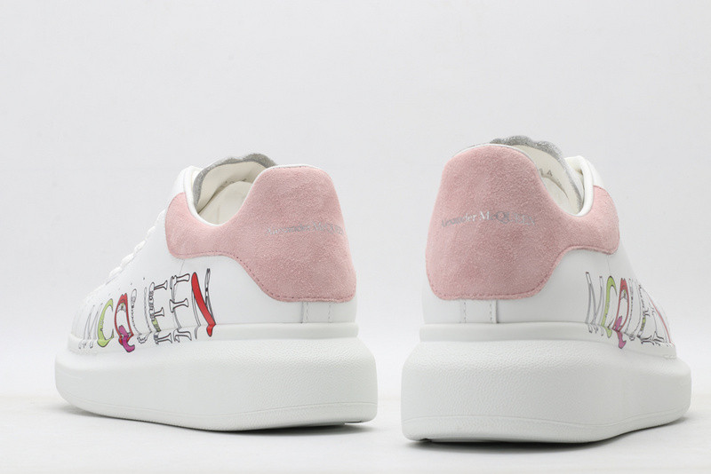 MQ Sneakers
