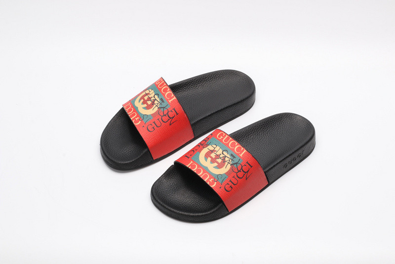 GC Slide