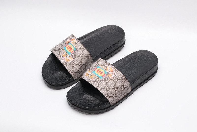 GC Slide
