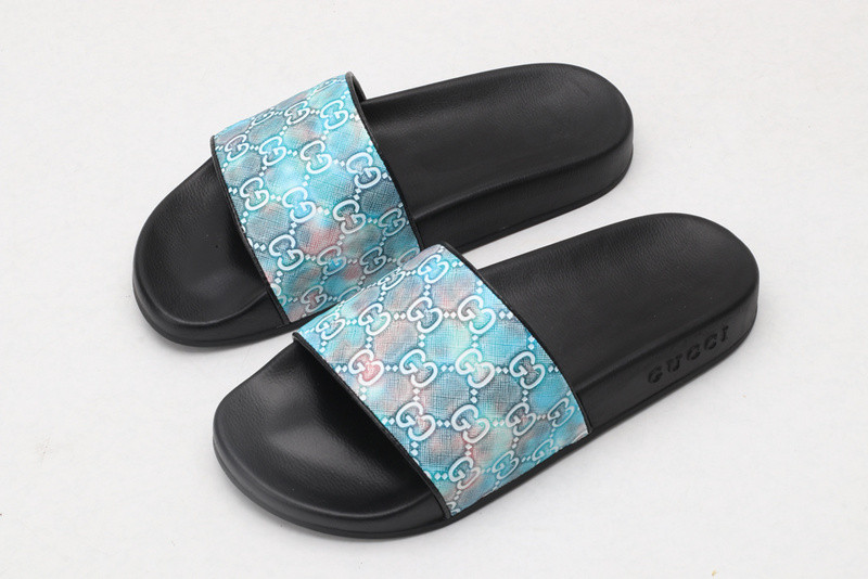GC Slide