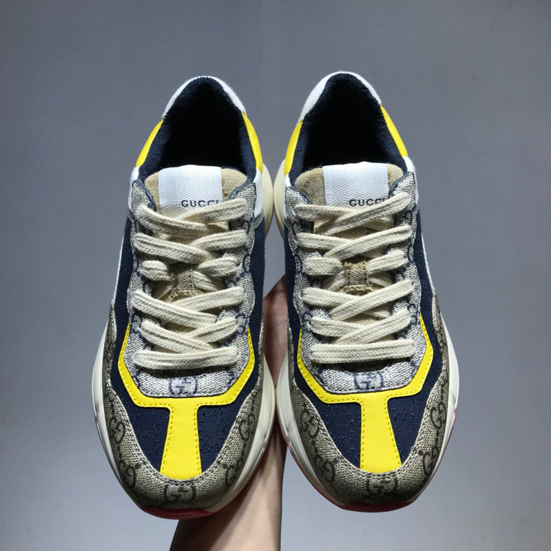 GC Sneakers