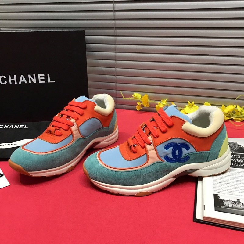 CNL Sneakers
