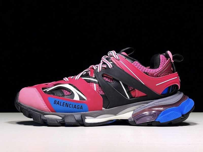 BLCG Sneaker Tess.s.Gomma 542023-W1GB8-5482